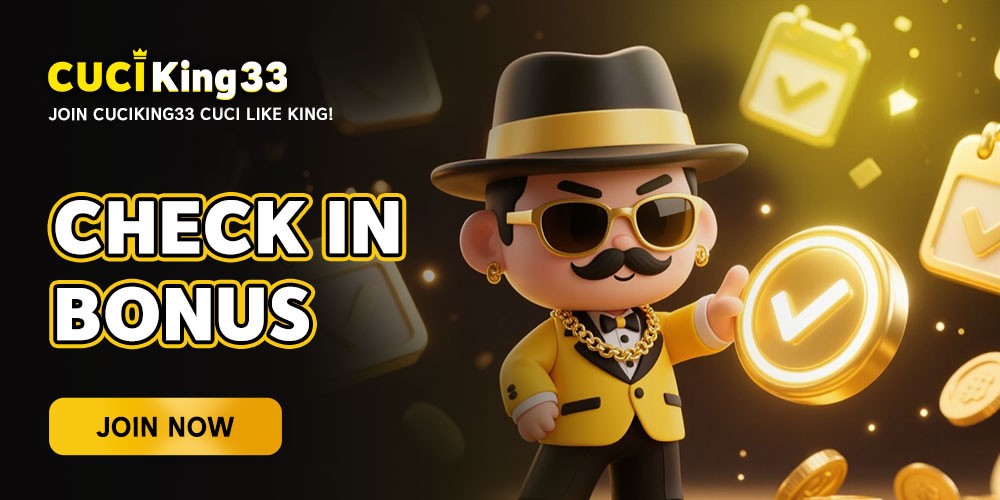CuciKing33 - Cariusel Banner 2 - cuciking33my